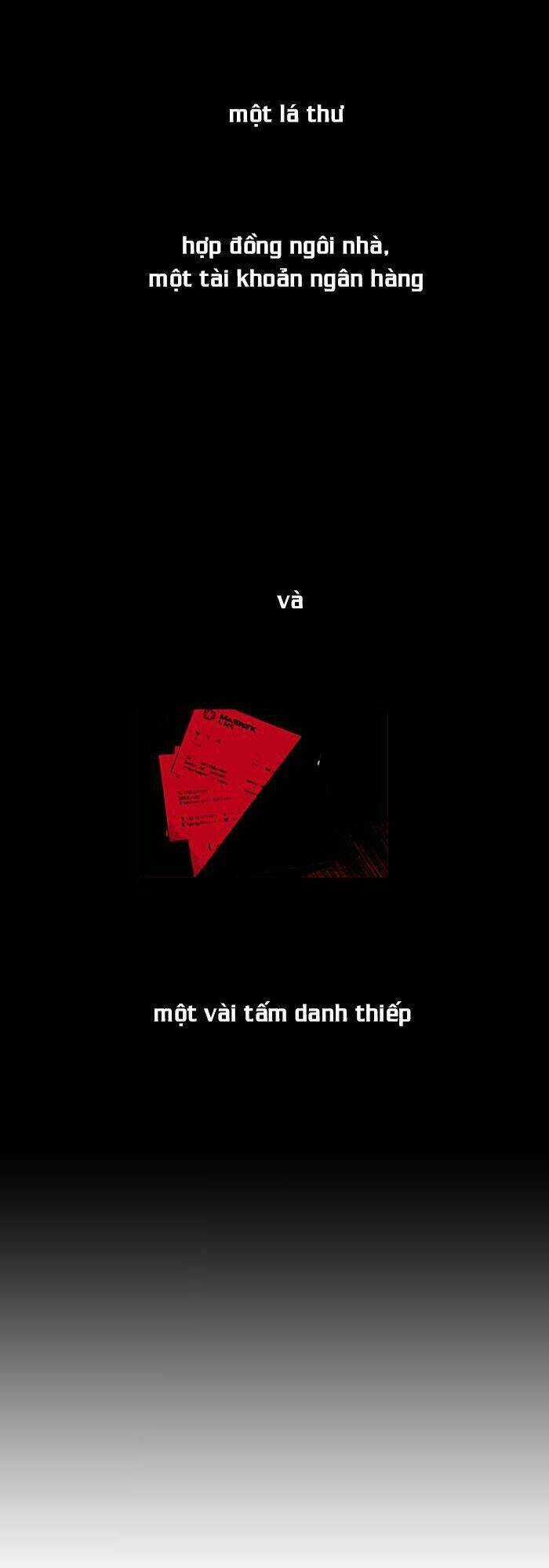 Người máy hủy diệt - Chapter 42 - Trang 6