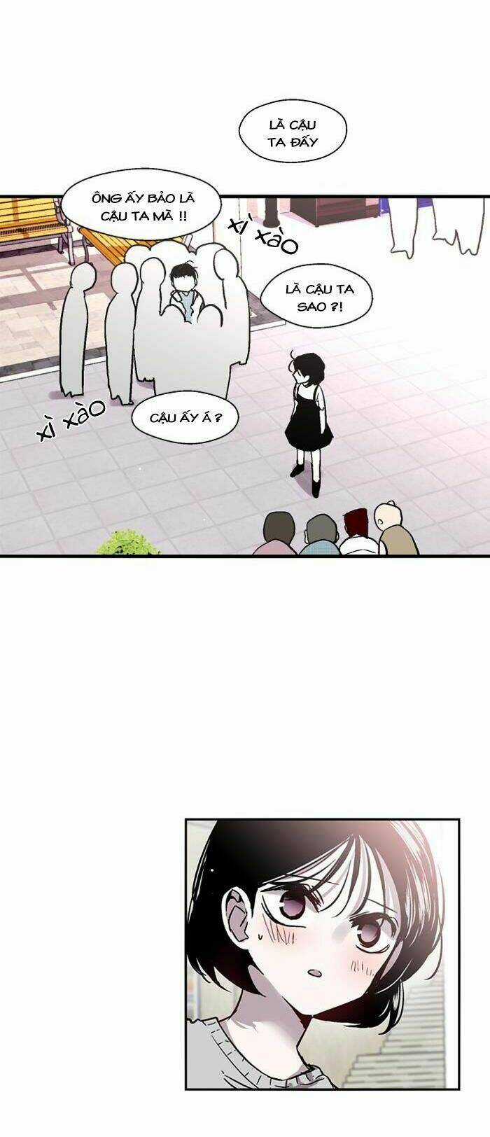 Người máy hủy diệt - Chapter 43 - Trang 23