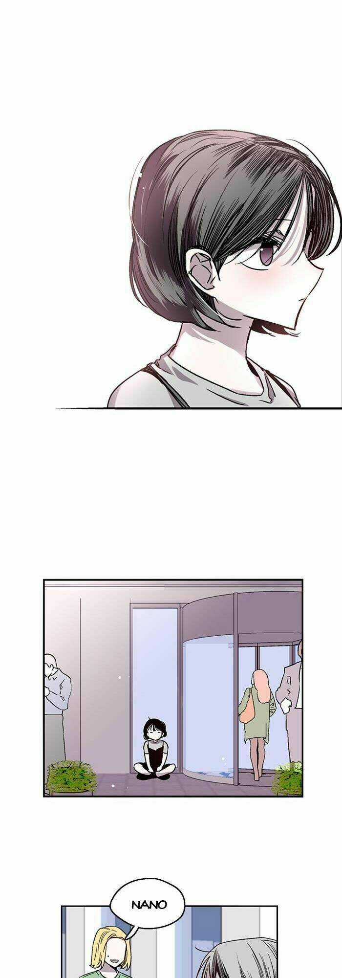 Người máy hủy diệt - Chapter 43 - Trang 6