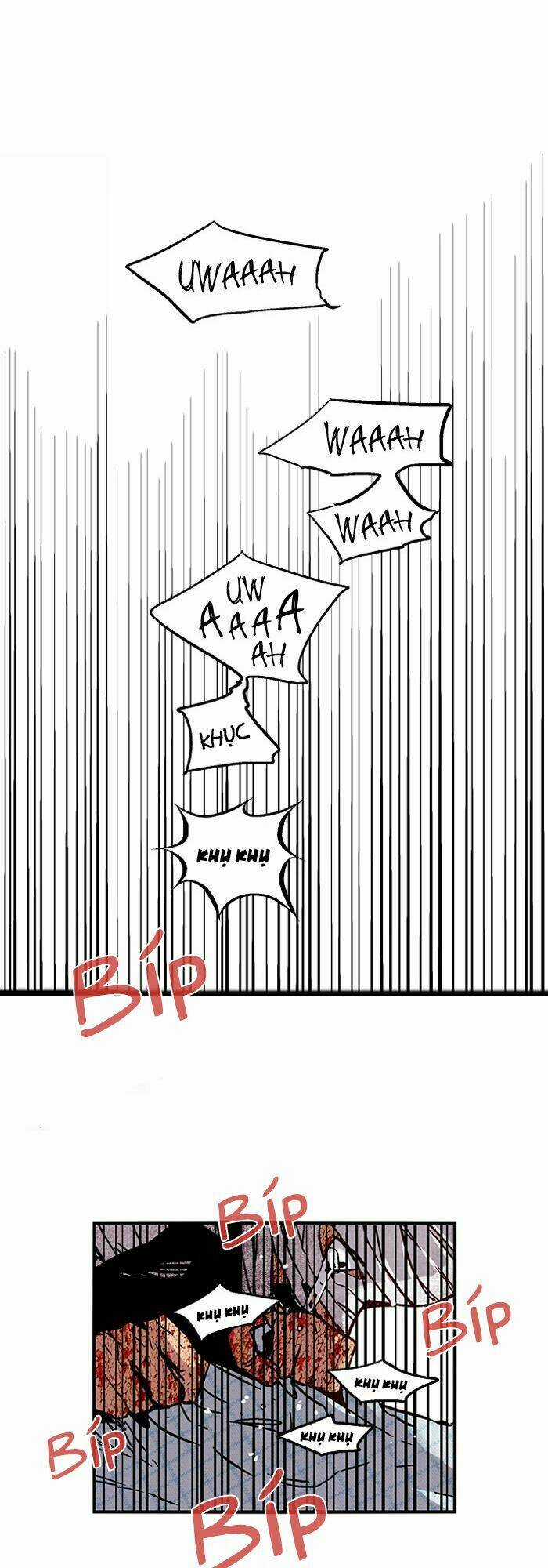 Người máy hủy diệt - Chapter 45 - Trang 3