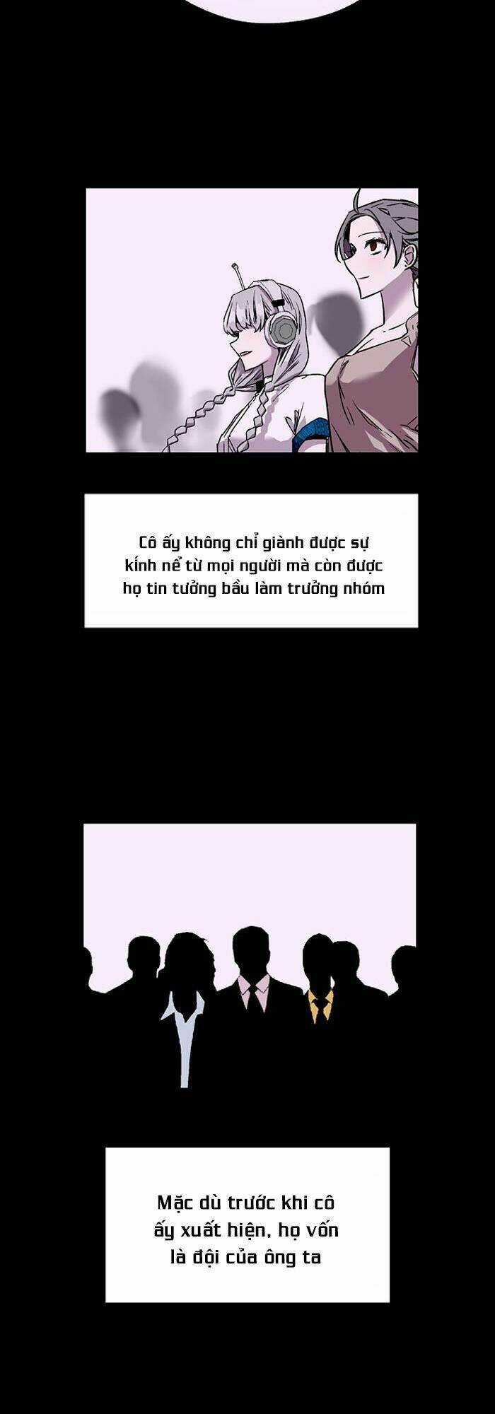 Người máy hủy diệt - Chapter 45 - Trang 41