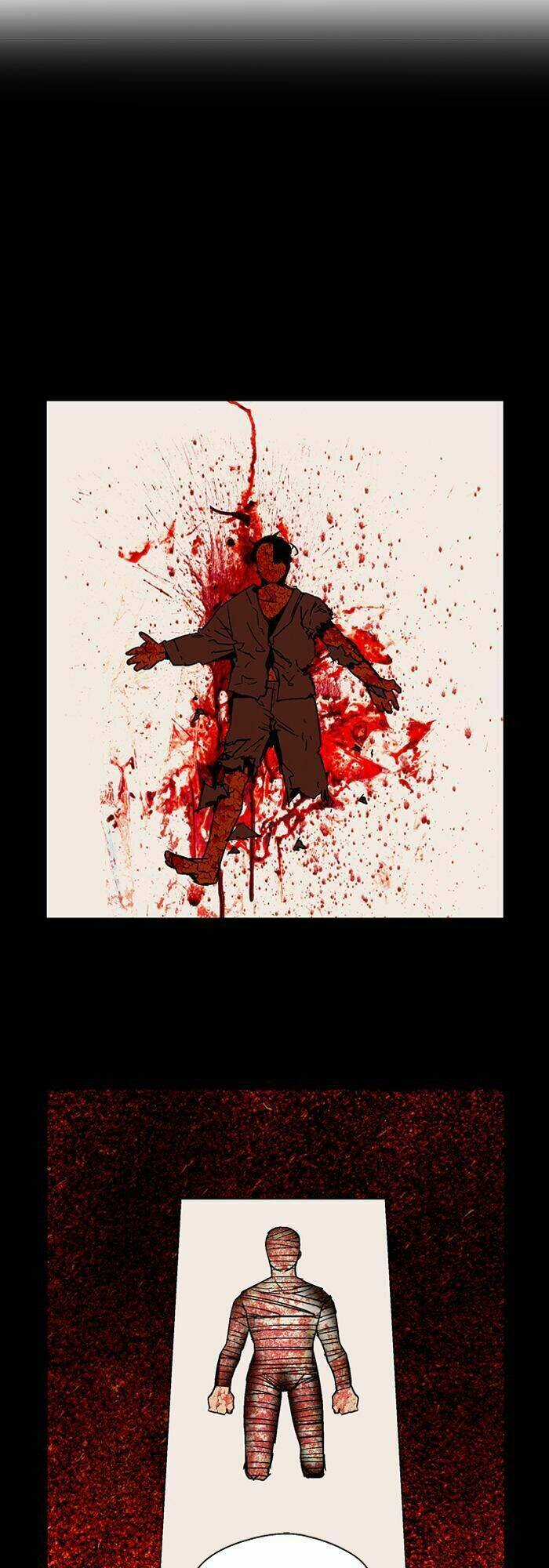 Người máy hủy diệt - Chapter 46 - Trang 3