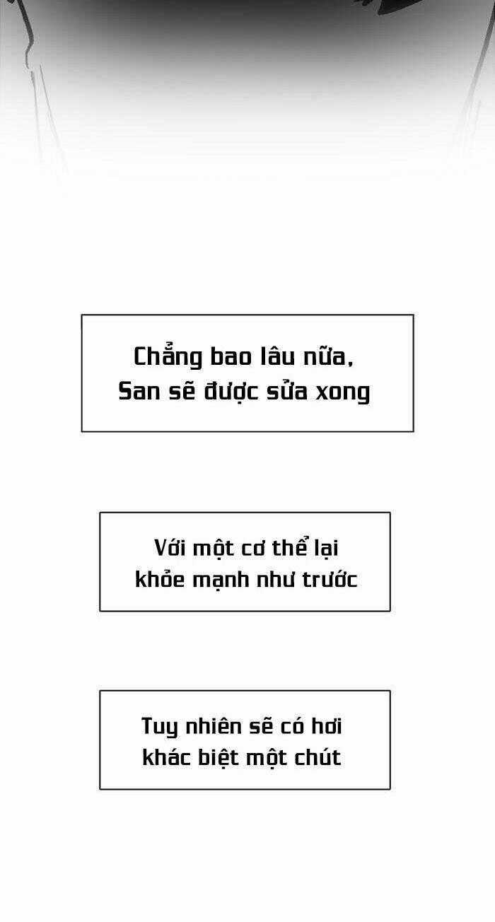 Người máy hủy diệt - Chapter 46 - Trang 44