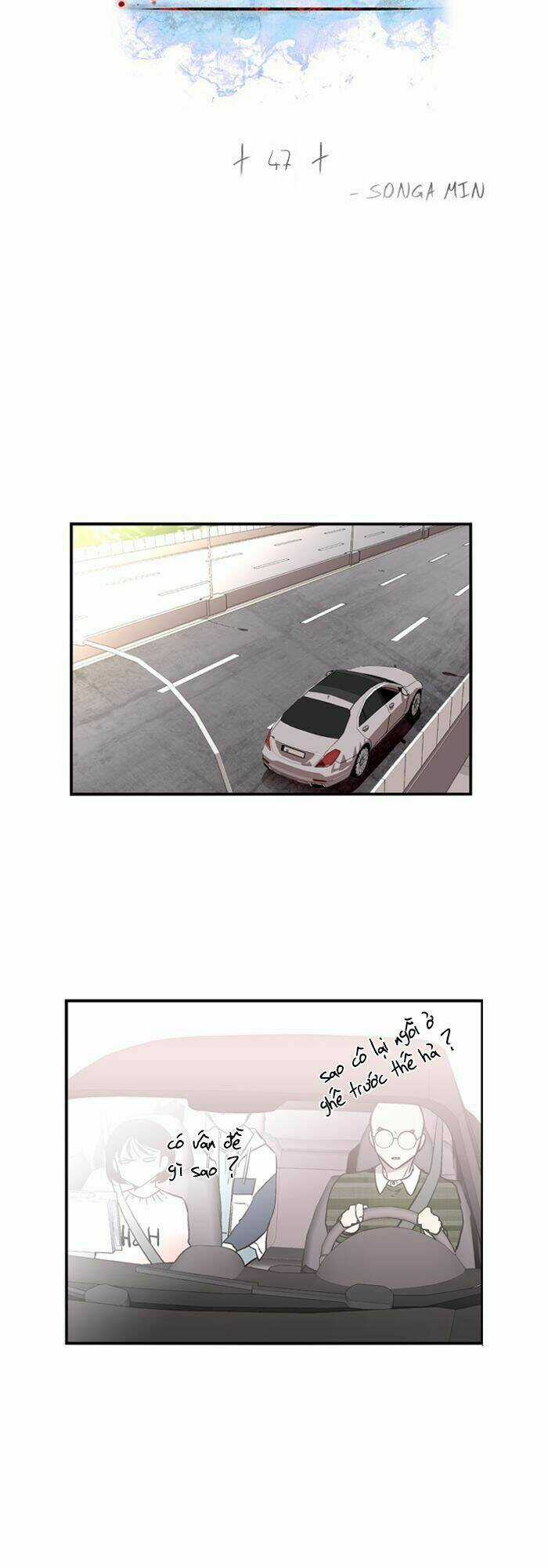 Người máy hủy diệt - Chapter 47 - Trang 3