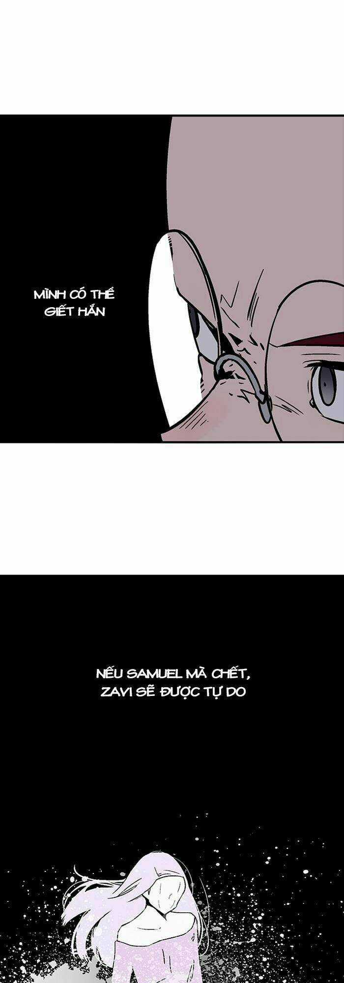 Người máy hủy diệt - Chapter 48 - Trang 28