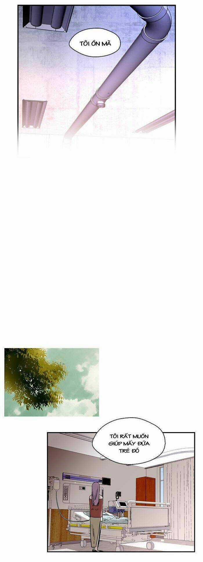 Người máy hủy diệt - Chapter 48 - Trang 5