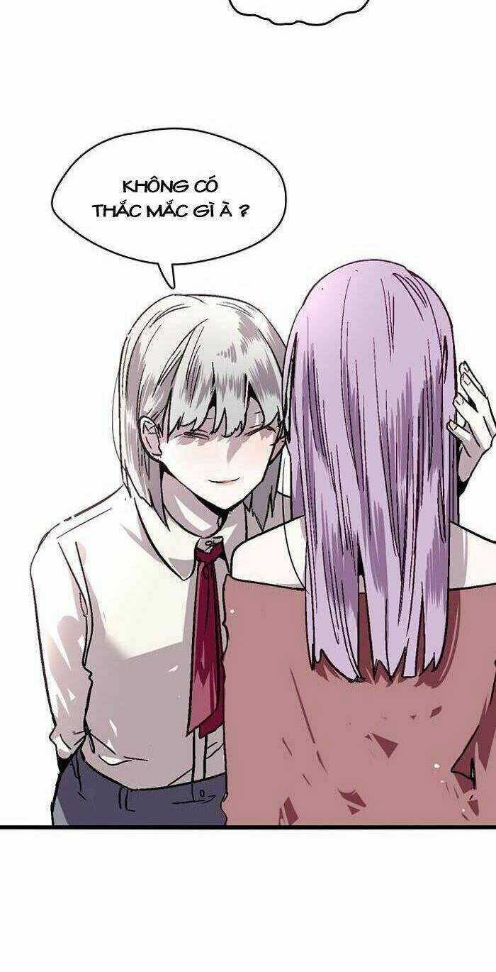Người máy hủy diệt - Chapter 49 - Trang 13