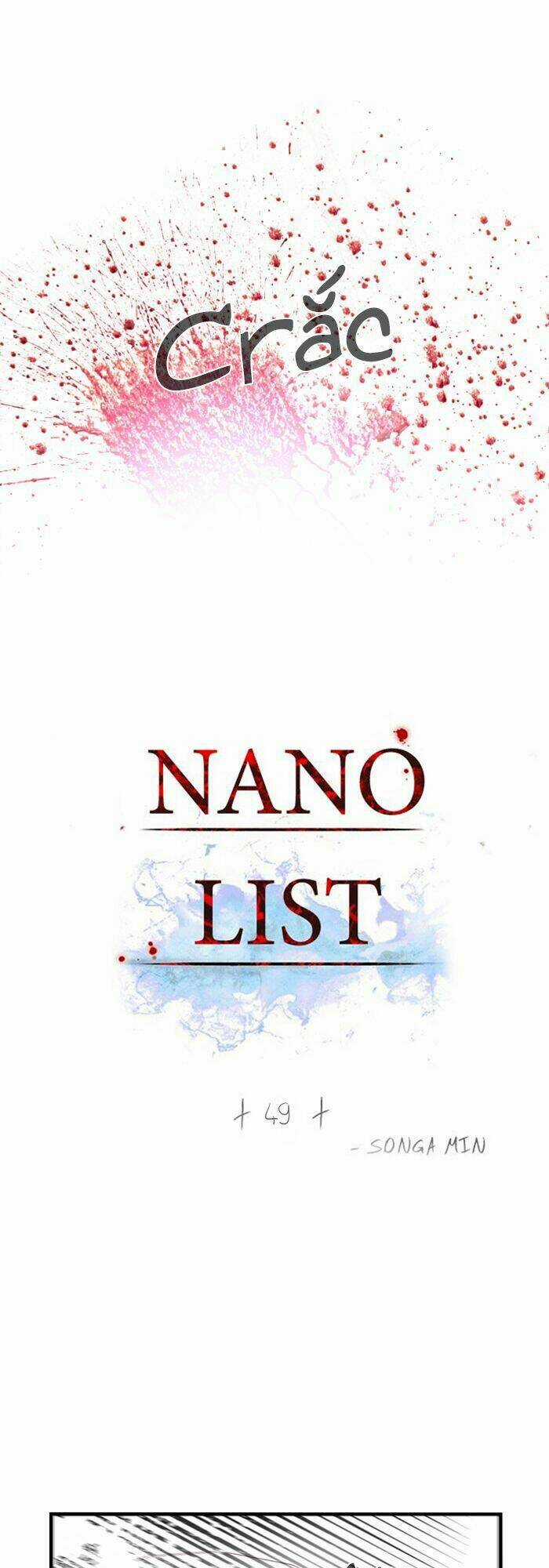 Người máy hủy diệt - Chapter 49 - Trang 3