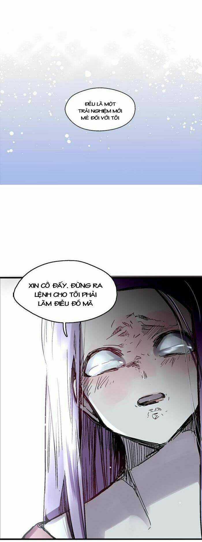 Người máy hủy diệt - Chapter 49 - Trang 23