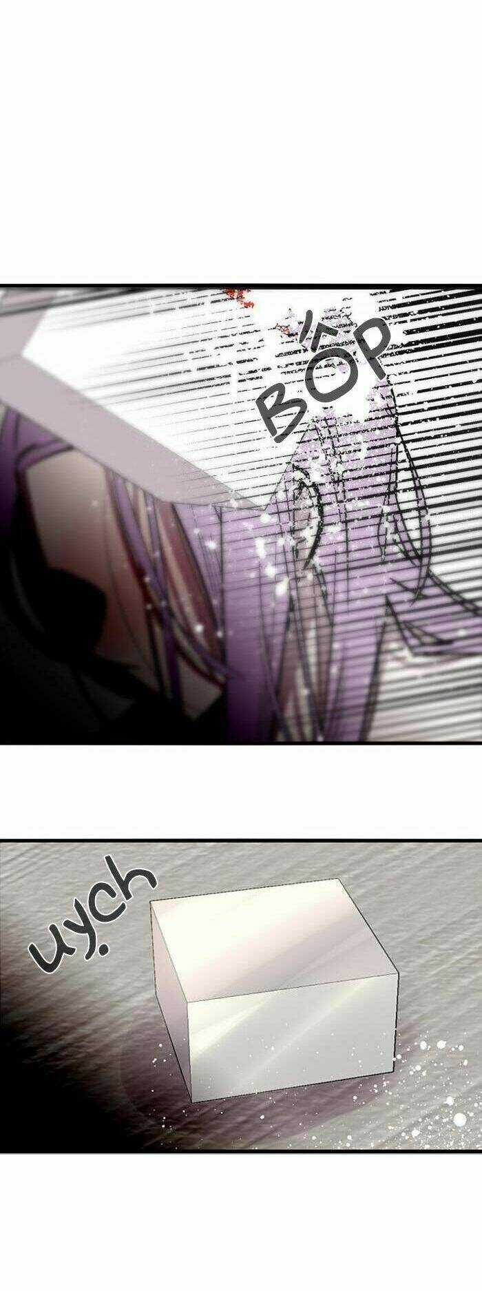 Người máy hủy diệt - Chapter 49 - Trang 24