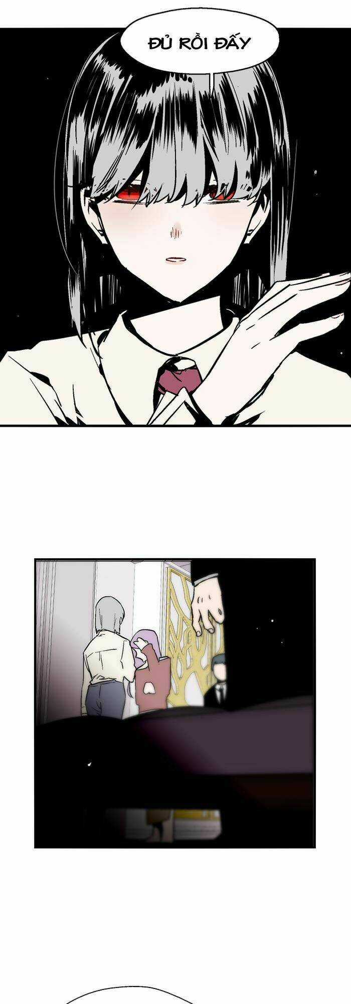 Người máy hủy diệt - Chapter 49 - Trang 25