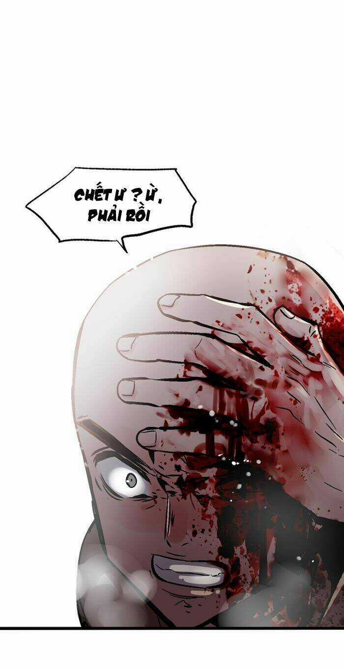 Người máy hủy diệt - Chapter 49 - Trang 28