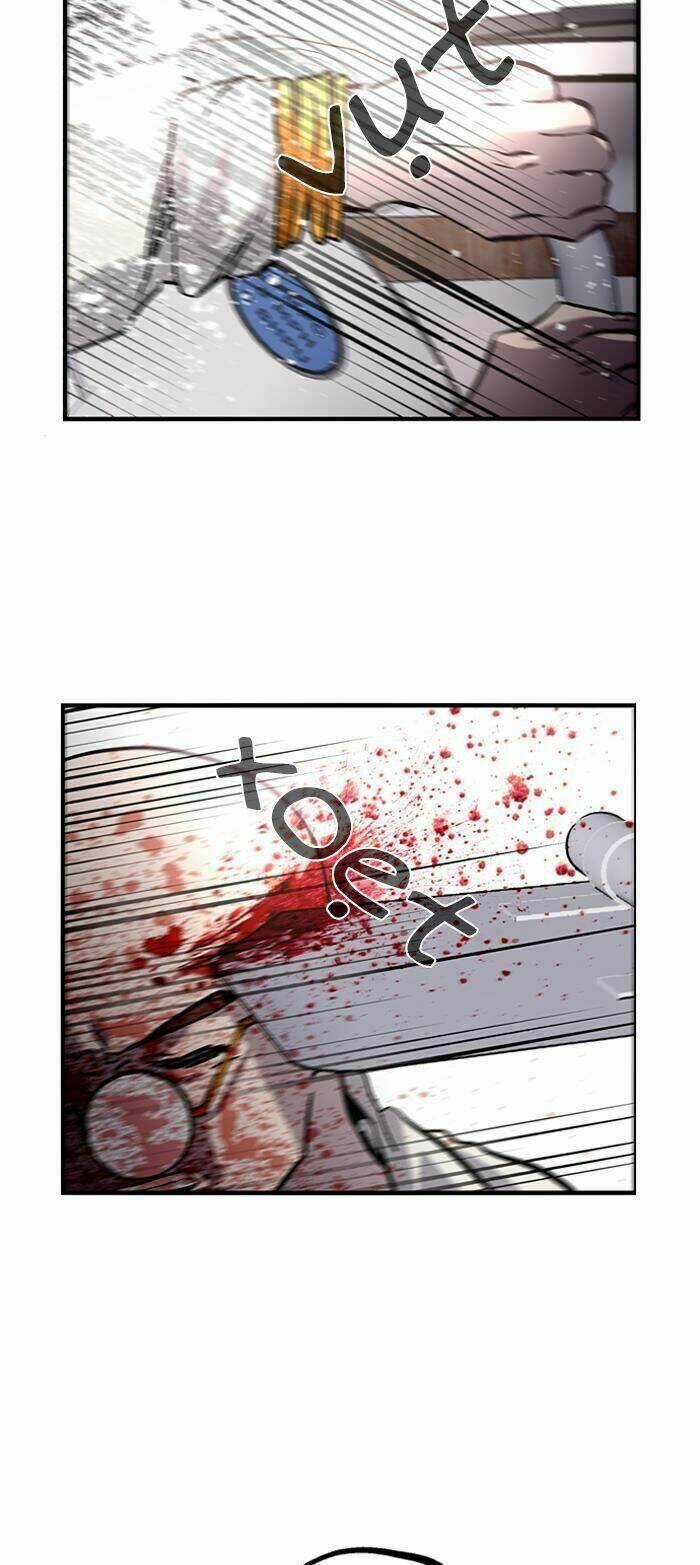 Người máy hủy diệt - Chapter 49 - Trang 4