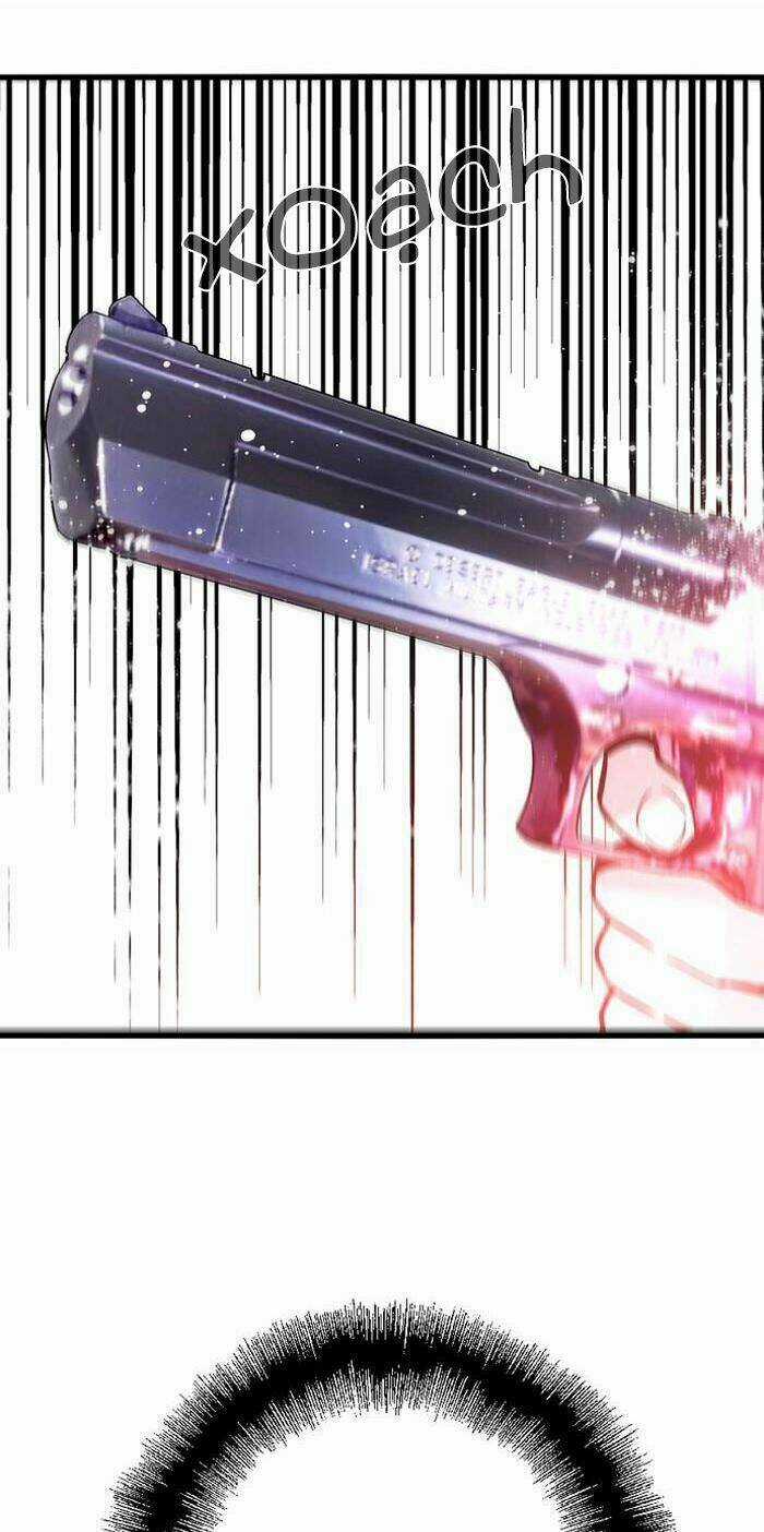 Người máy hủy diệt - Chapter 49 - Trang 33