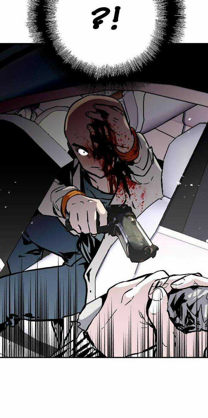 Người máy hủy diệt - Chapter 49 - Trang 34