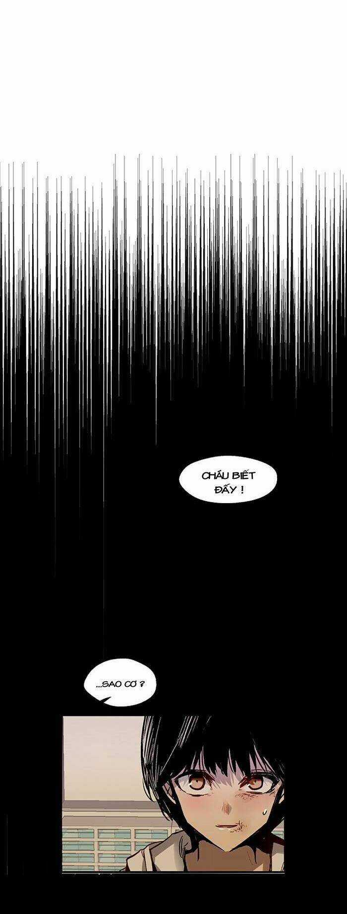 Người máy hủy diệt - Chapter 49 - Trang 35