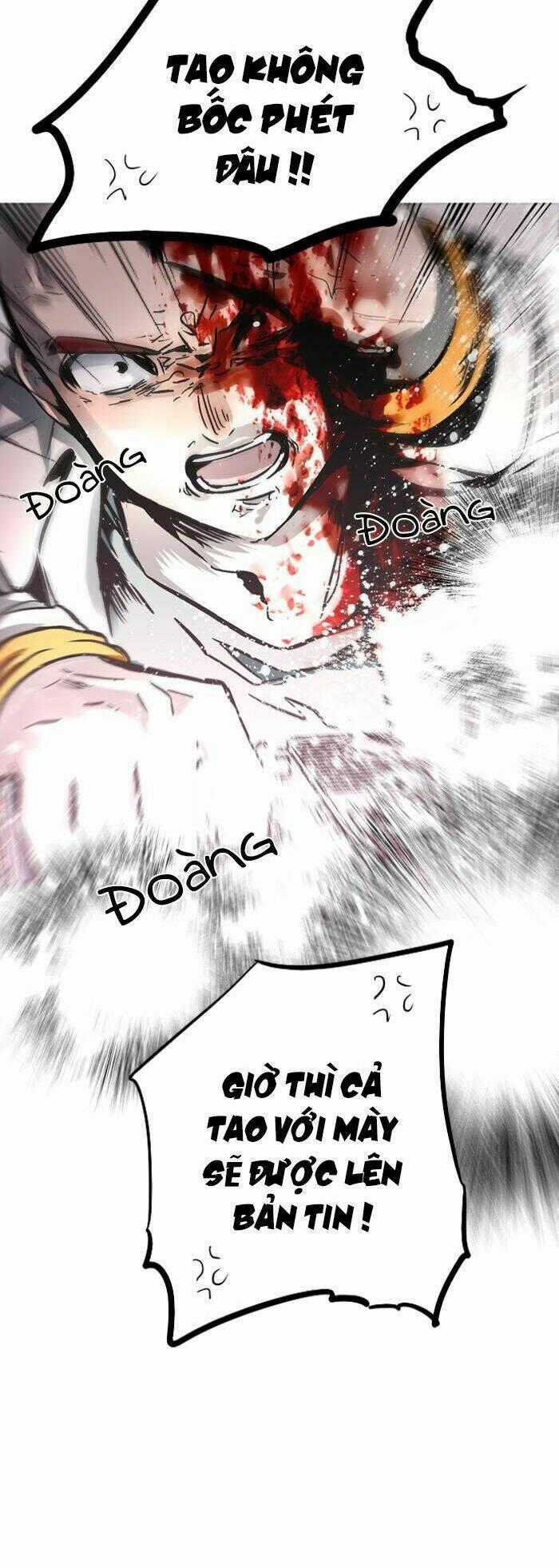 Người máy hủy diệt - Chapter 49 - Trang 39