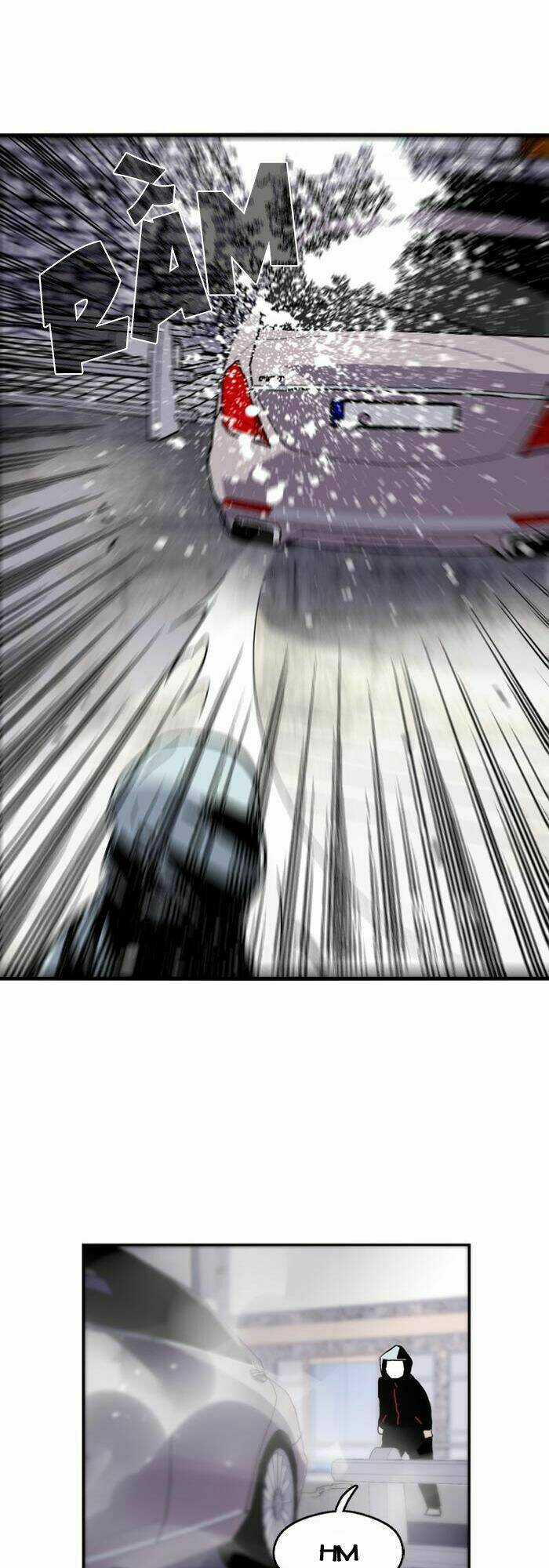 Người máy hủy diệt - Chapter 49 - Trang 6