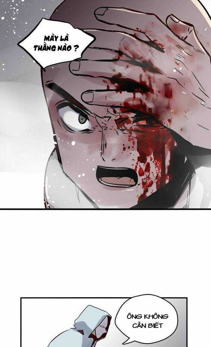 Người máy hủy diệt - Chapter 49 - Trang 8