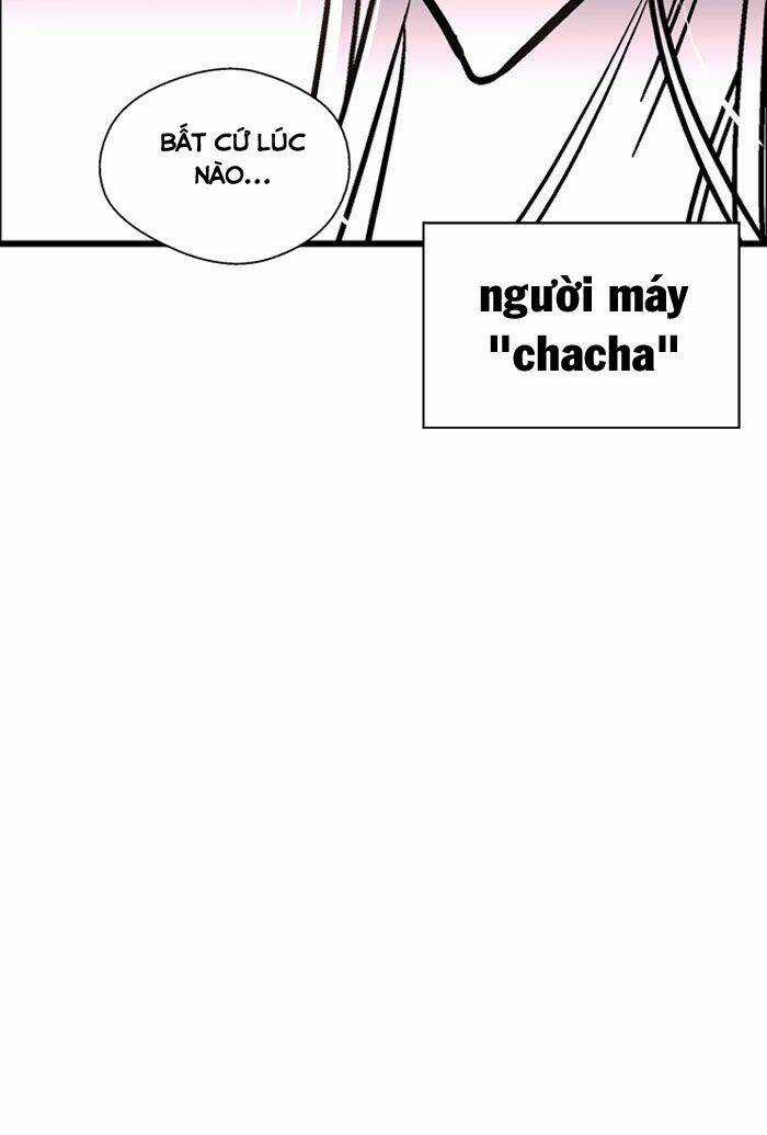 Người máy hủy diệt - Chapter 5.5 - Trang 47