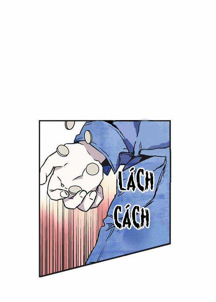 Người máy hủy diệt - Chapter 5.5 - Trang 6