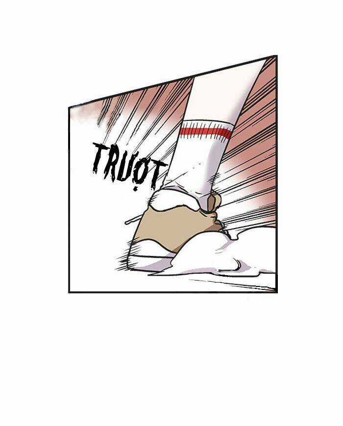 Người máy hủy diệt - Chapter 5.5 - Trang 7