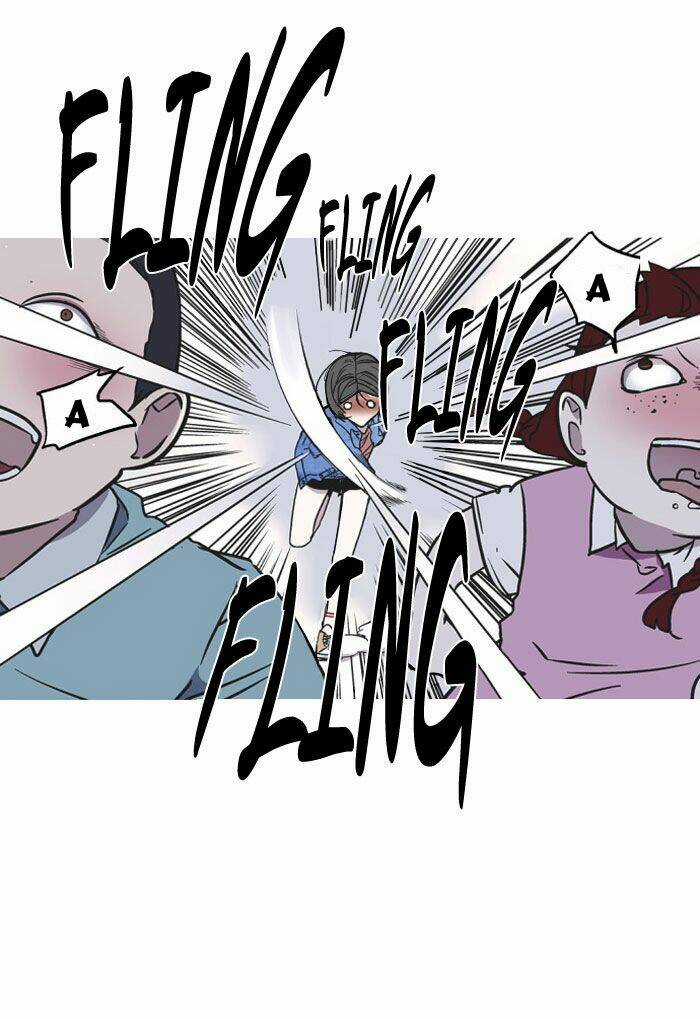 Người máy hủy diệt - Chapter 5.5 - Trang 8