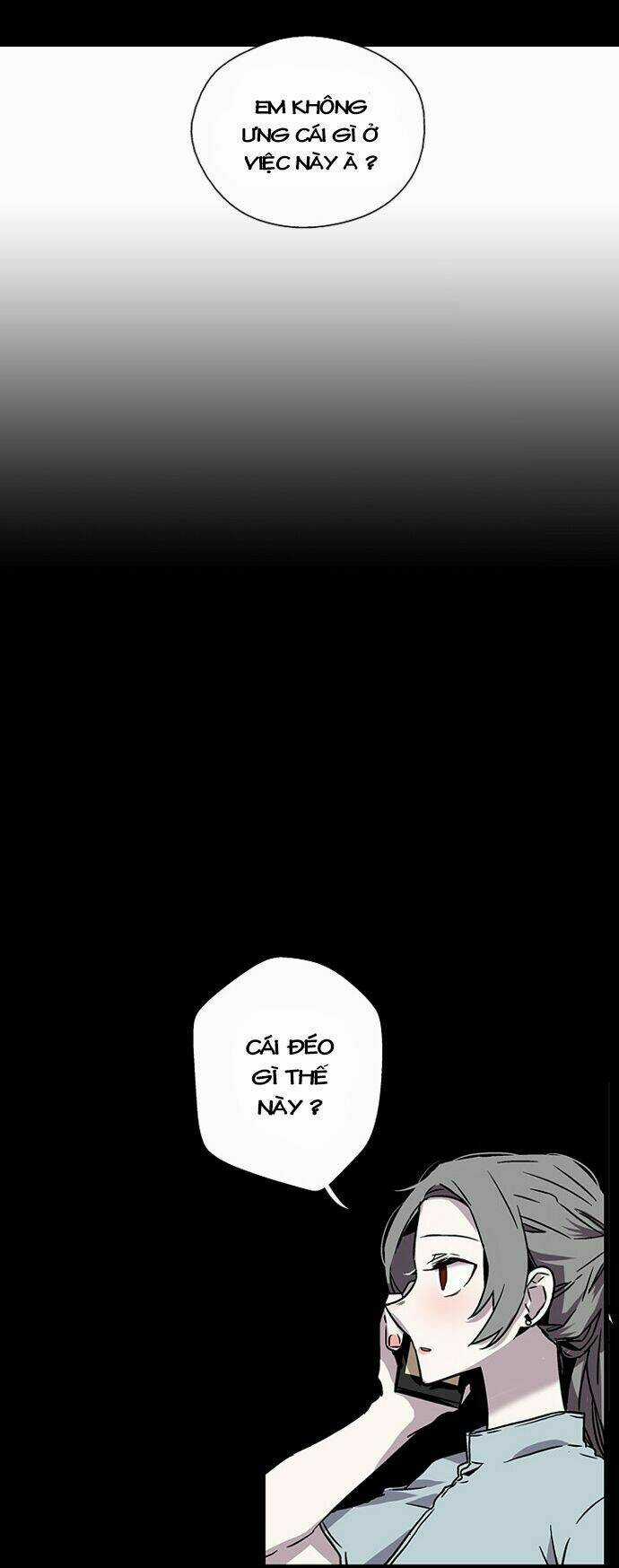 Người máy hủy diệt - Chapter 5 - Trang 23