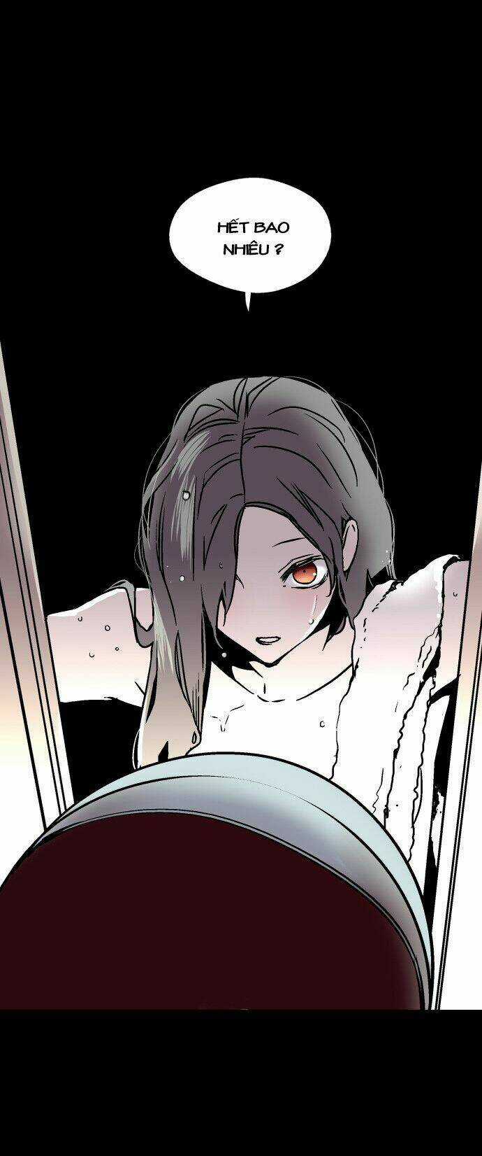 Người máy hủy diệt - Chapter 5 - Trang 27