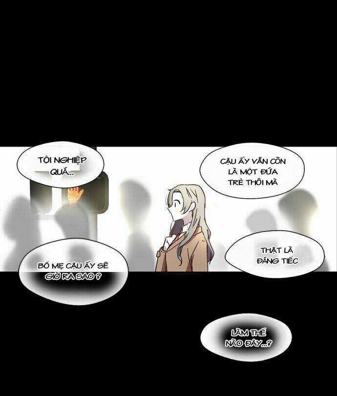 Người máy hủy diệt - Chapter 5 - Trang 30