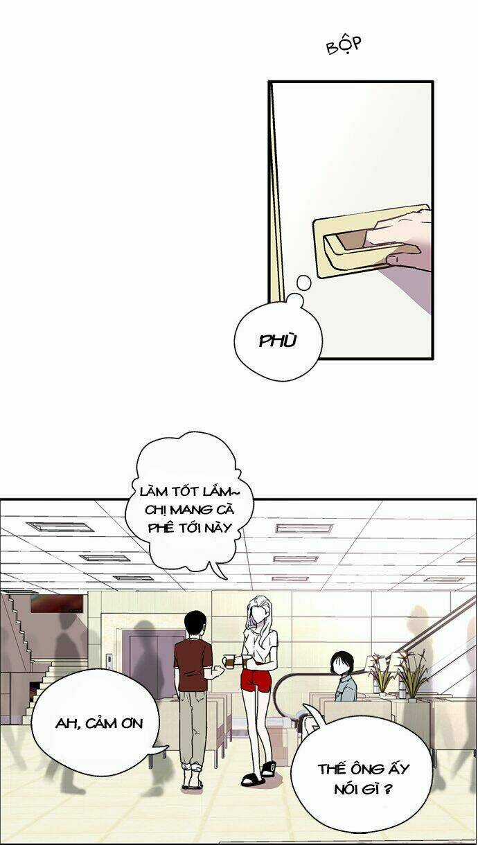 Người máy hủy diệt - Chapter 5 - Trang 37