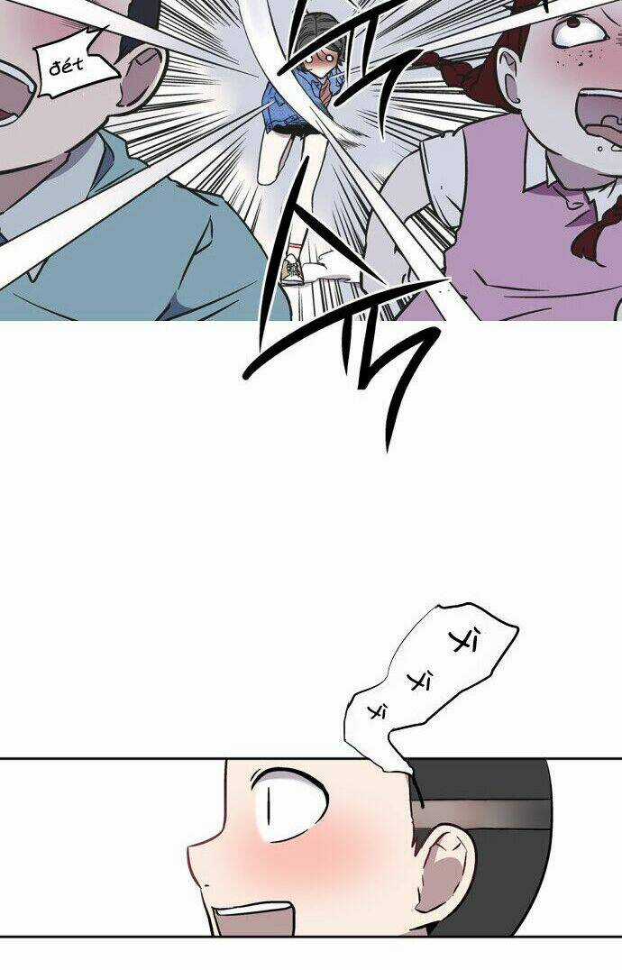 Người máy hủy diệt - Chapter 5 - Trang 44