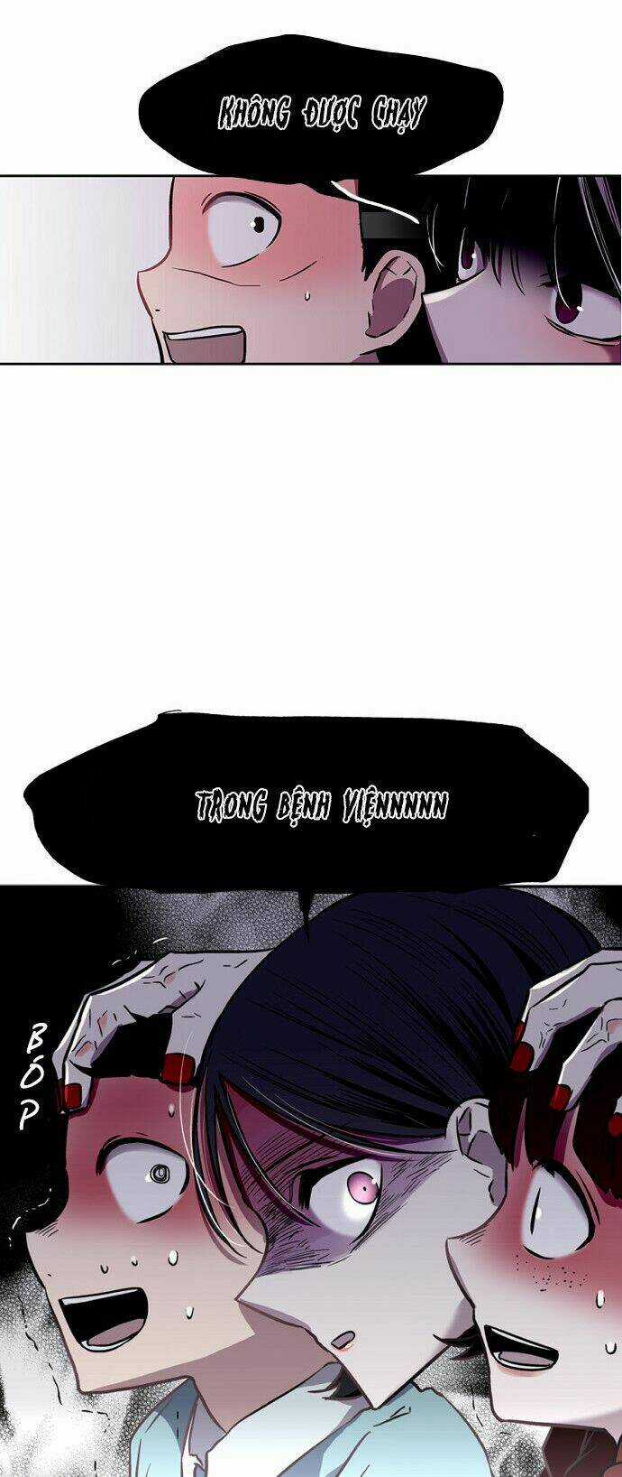 Người máy hủy diệt - Chapter 5 - Trang 45