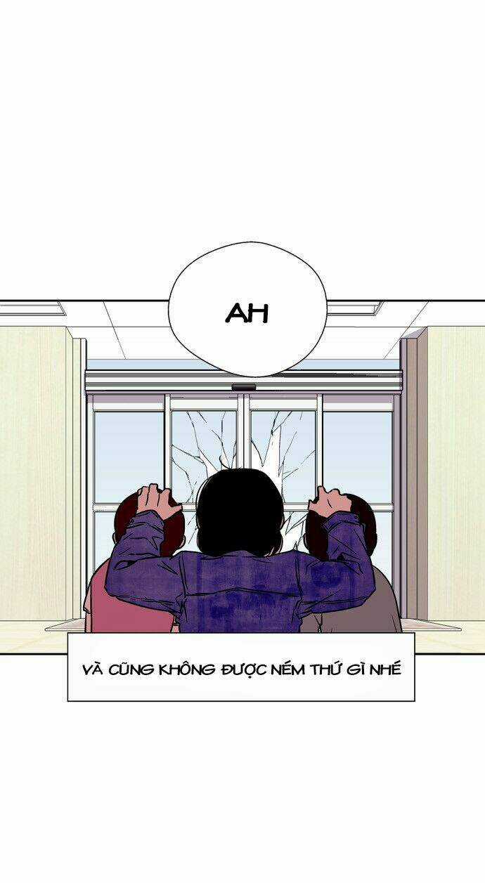 Người máy hủy diệt - Chapter 5 - Trang 46