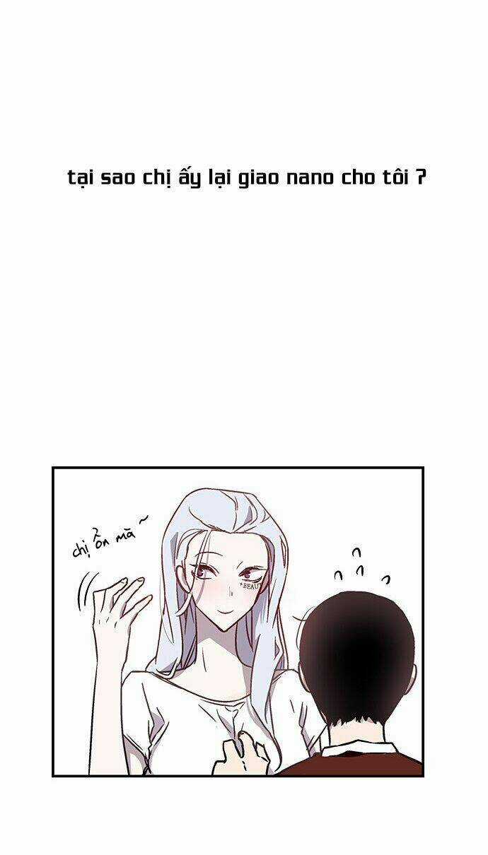 Người máy hủy diệt - Chapter 5 - Trang 48