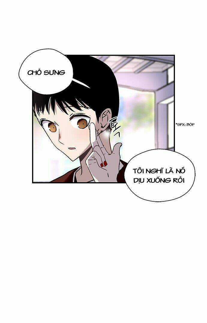 Người máy hủy diệt - Chapter 5 - Trang 54