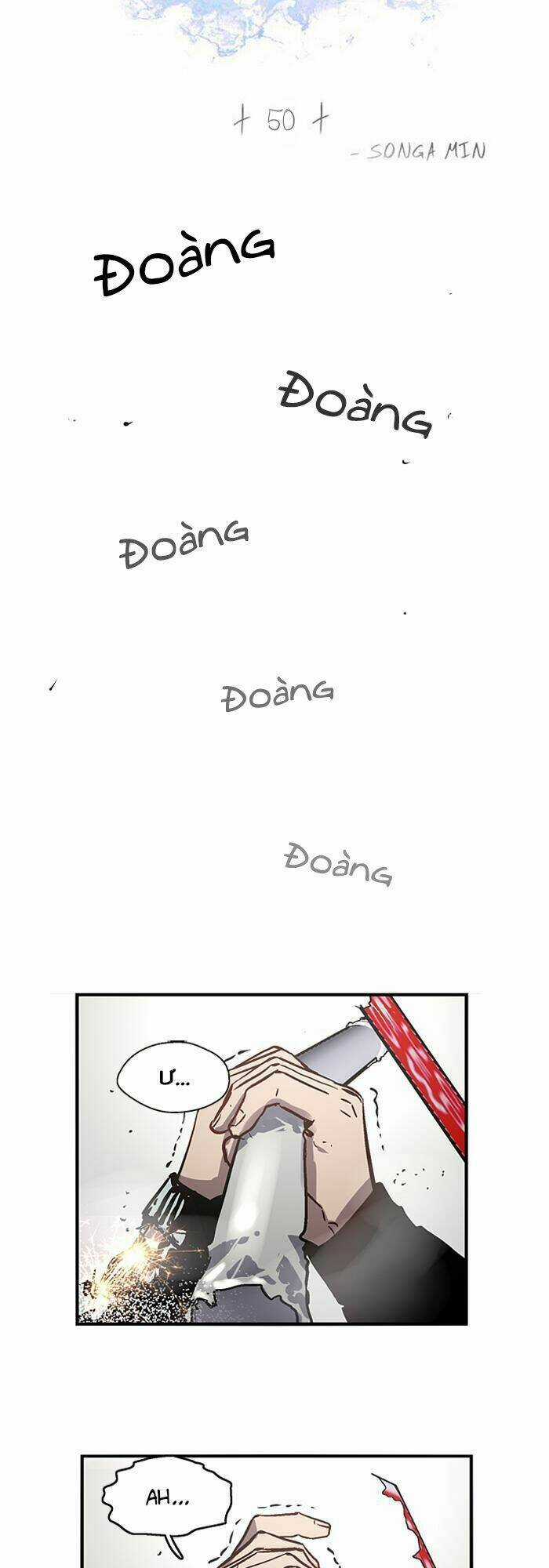 Người máy hủy diệt - Chapter 50 - Trang 3