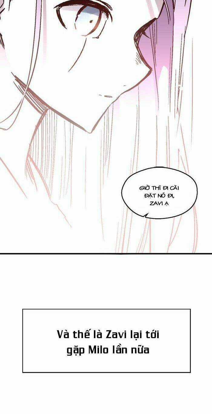 Người máy hủy diệt - Chapter 50 - Trang 47