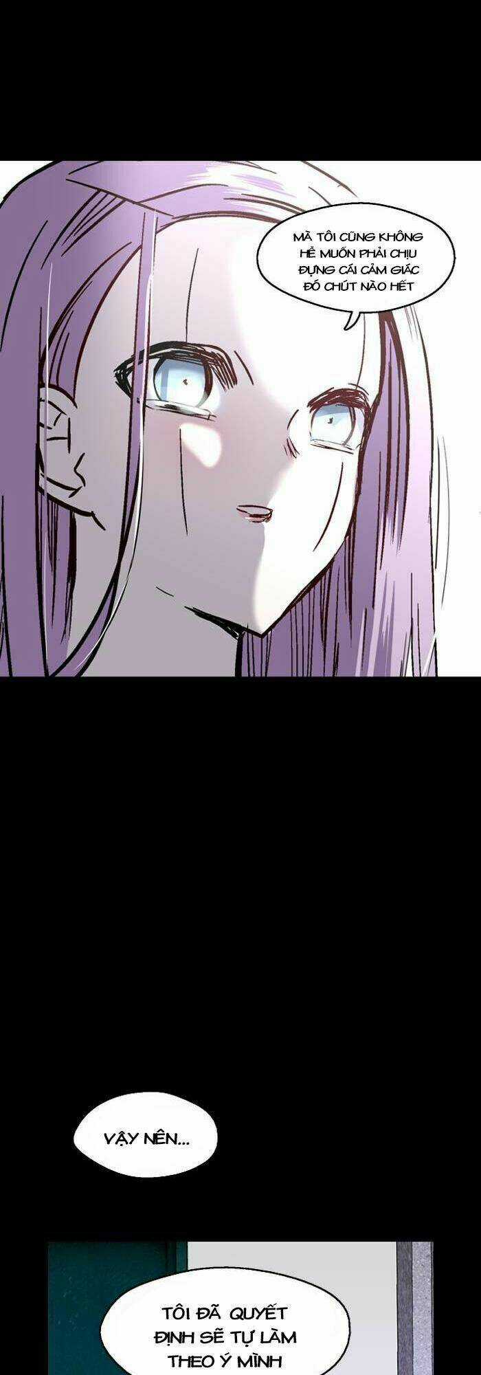 Người máy hủy diệt - Chapter 51 - Trang 33