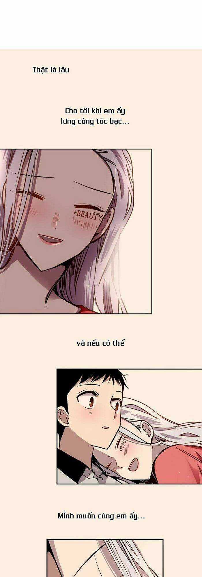 Người máy hủy diệt - Chapter 52 - Trang 38