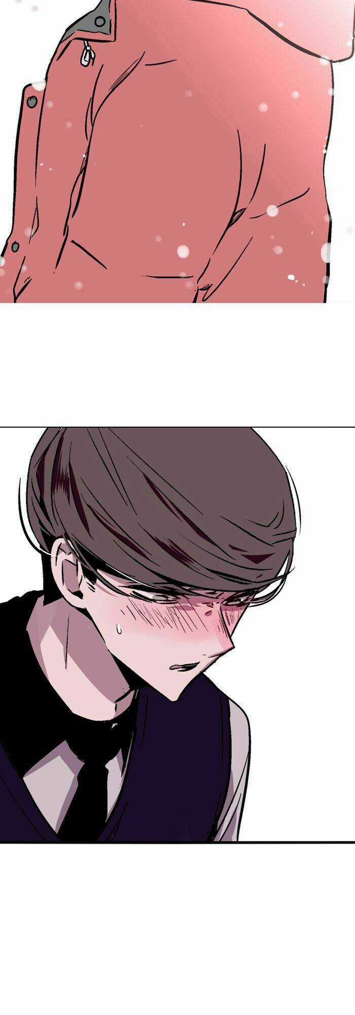 Người máy hủy diệt - Chapter 53 - Trang 27