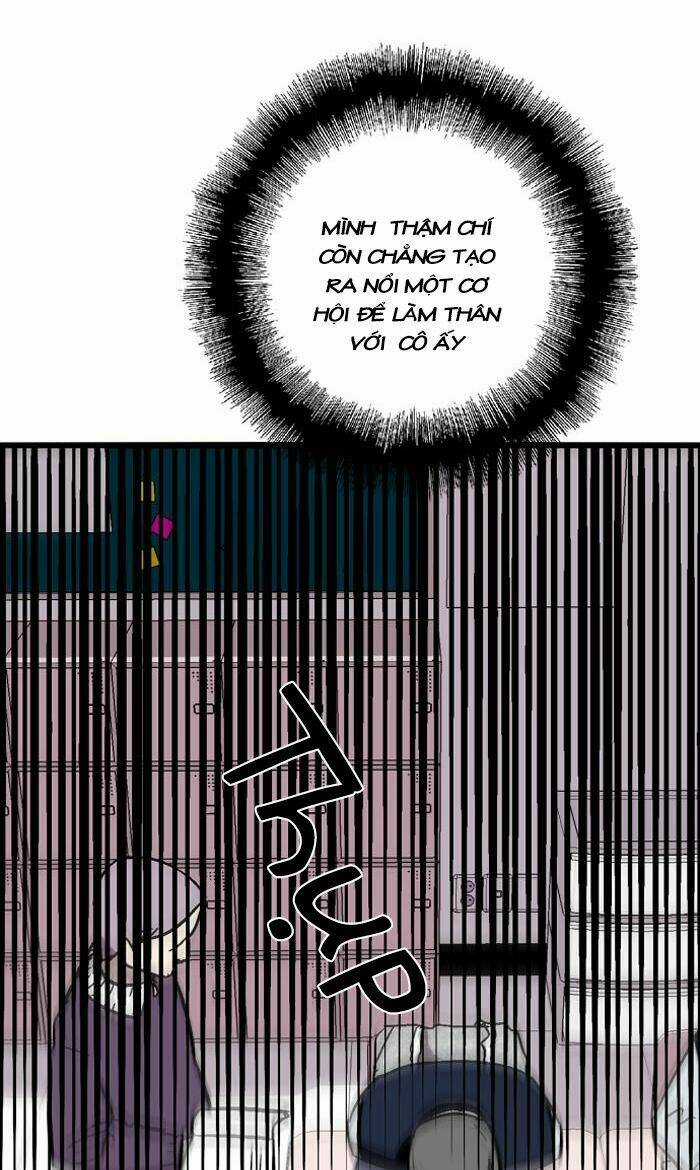 Người máy hủy diệt - Chapter 53 - Trang 30