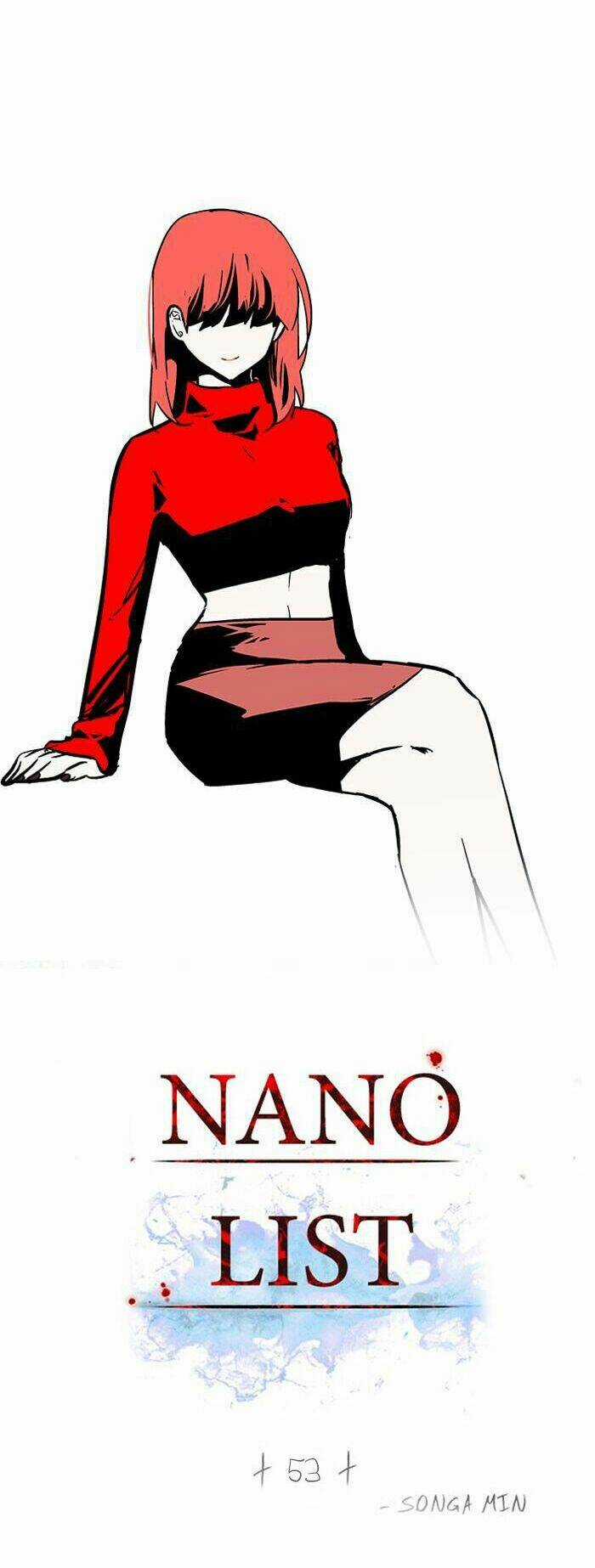 Người máy hủy diệt - Chapter 53 - Trang 5