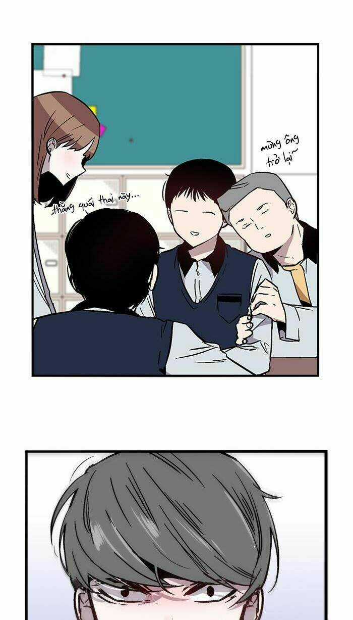 Người máy hủy diệt - Chapter 53 - Trang 6