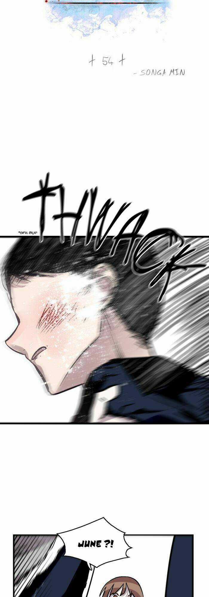 Người máy hủy diệt - Chapter 54 - Trang 3