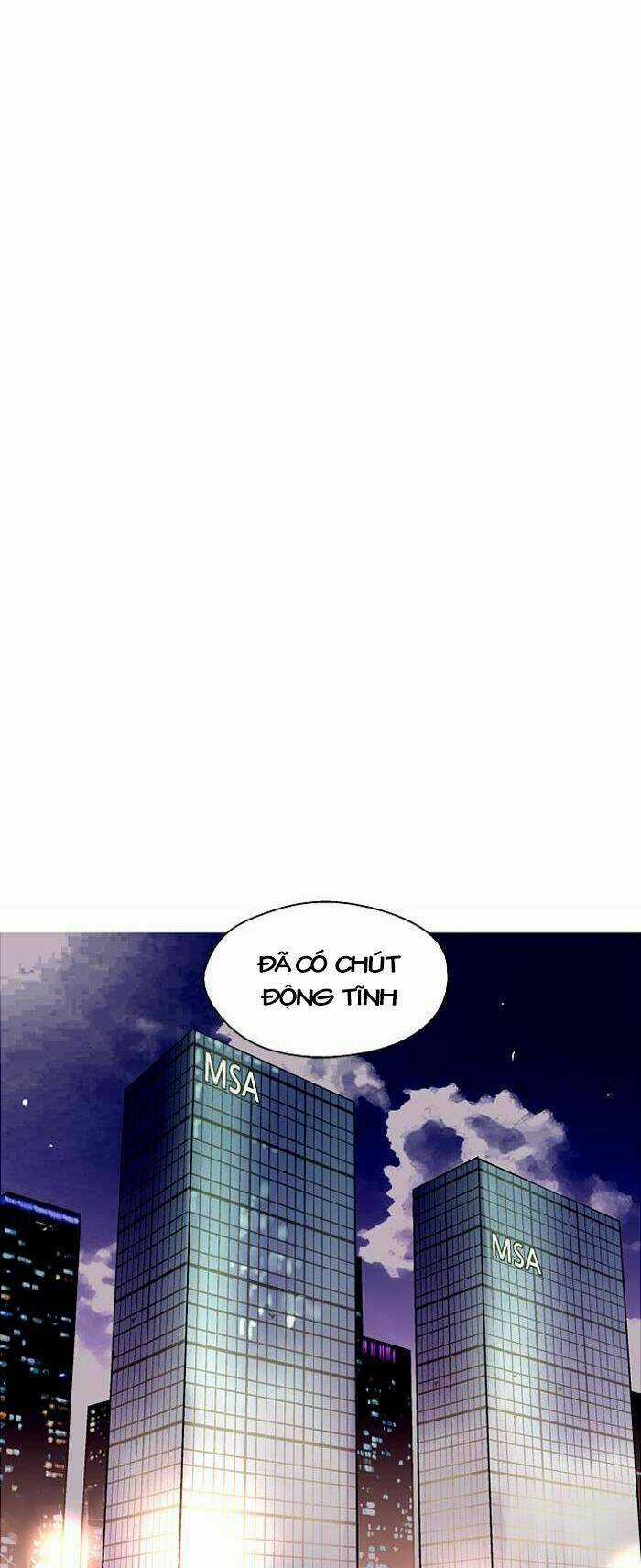 Người máy hủy diệt - Chapter 55 - Trang 22