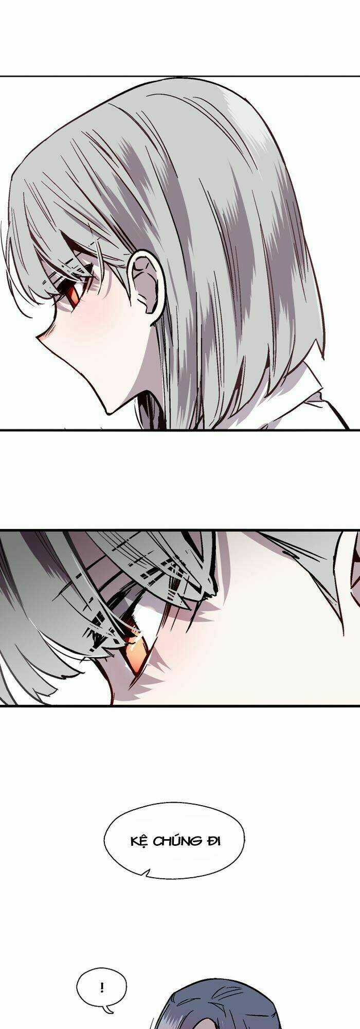 Người máy hủy diệt - Chapter 55 - Trang 25