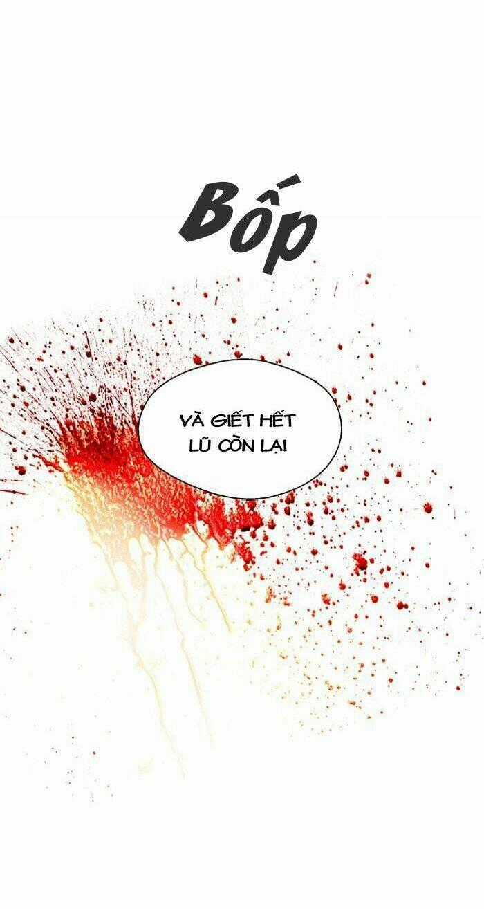 Người máy hủy diệt - Chapter 55 - Trang 41