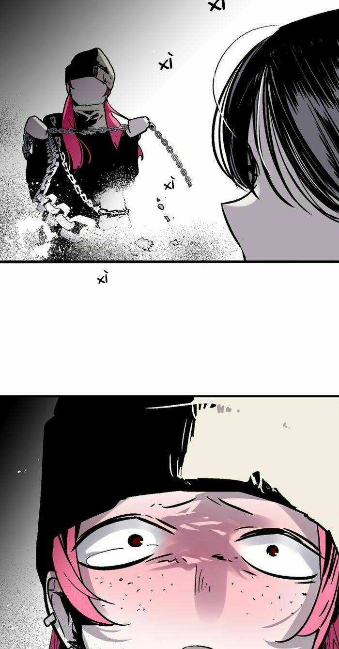 Người máy hủy diệt - Chapter 56 - Trang 34