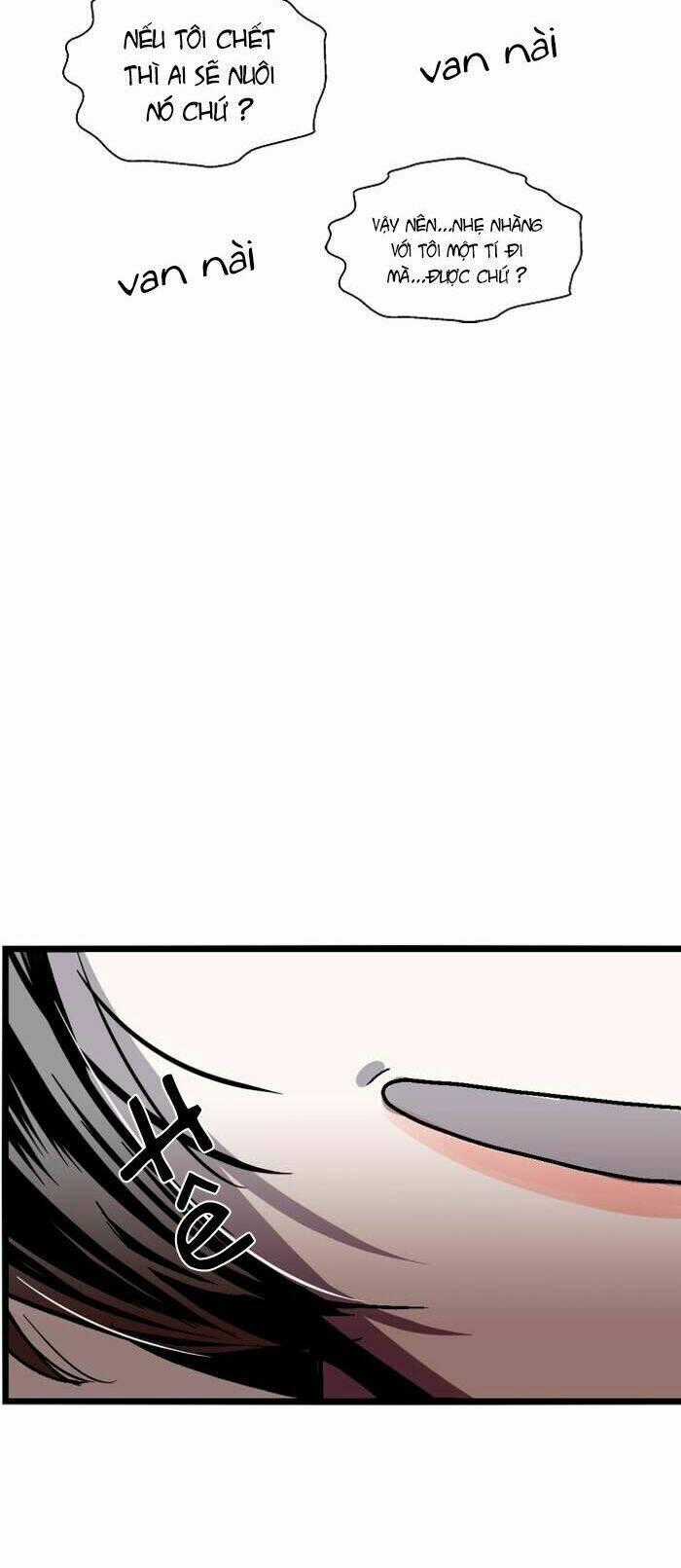 Người máy hủy diệt - Chapter 56 - Trang 39